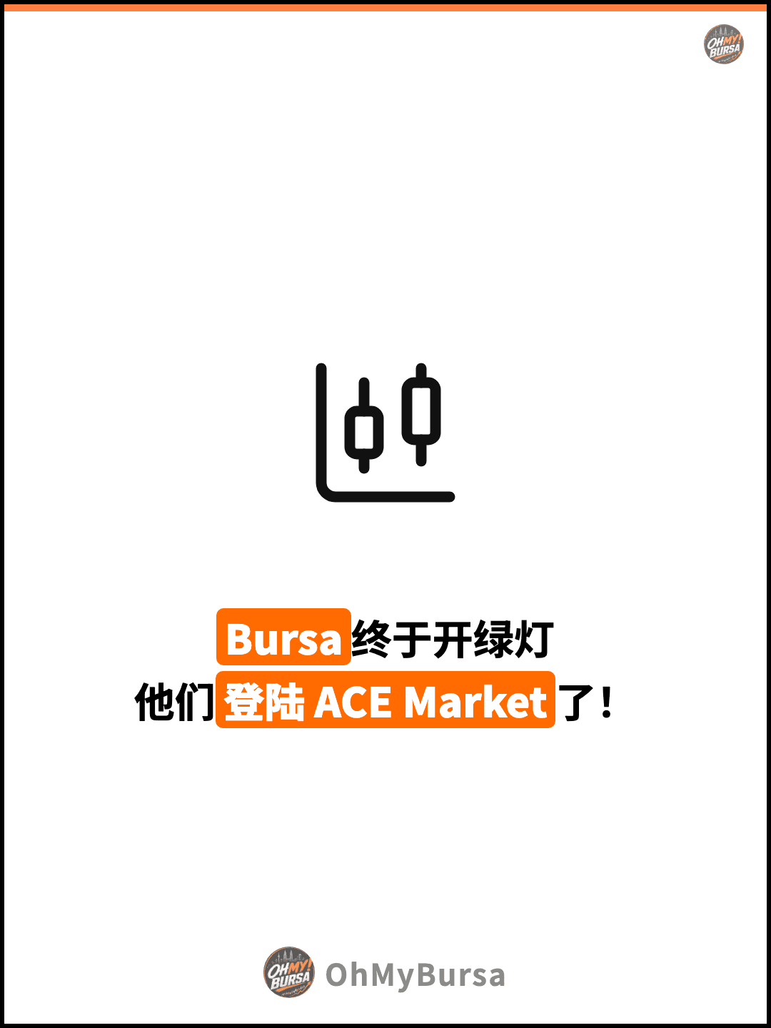 Bursa终于开绿灯 他们登陆 ACE Market了！